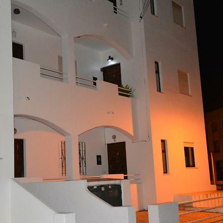 Sol Nascente Apartment Albufeira Extérieur photo
