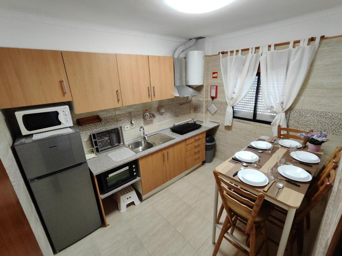 Sol Nascente Apartment Albufeira Extérieur photo