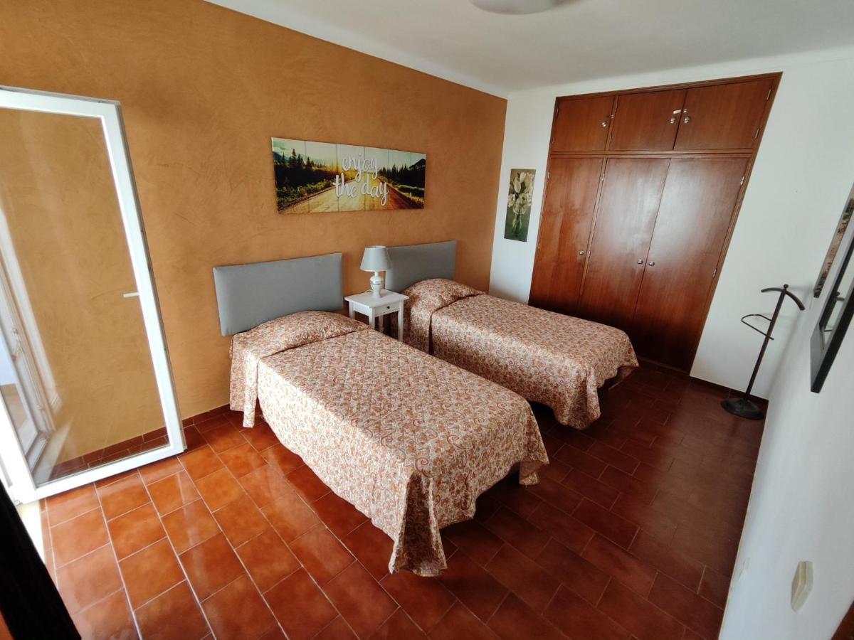 Sol Nascente Apartment Albufeira Extérieur photo