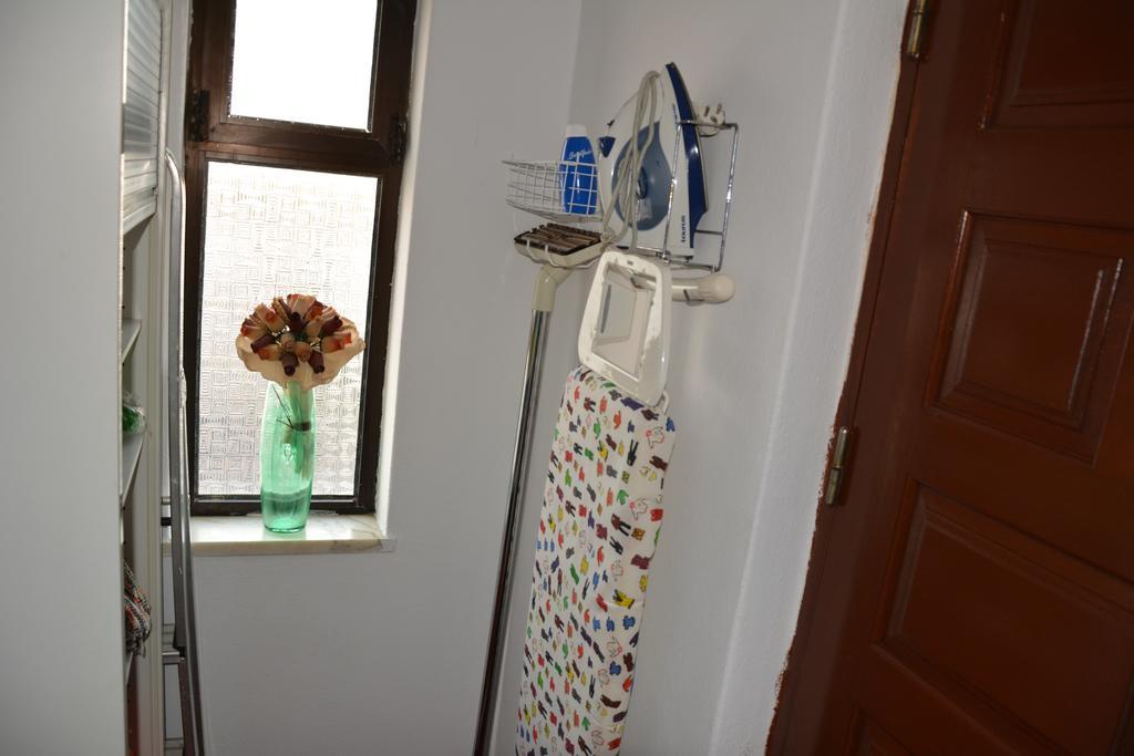 Sol Nascente Apartment Albufeira Extérieur photo