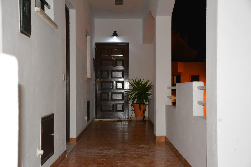 Sol Nascente Apartment Albufeira Extérieur photo
