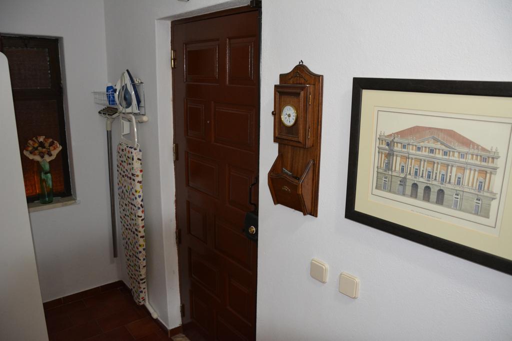 Sol Nascente Apartment Albufeira Extérieur photo