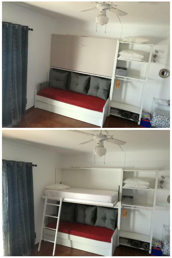 Sol Nascente Apartment Albufeira Extérieur photo