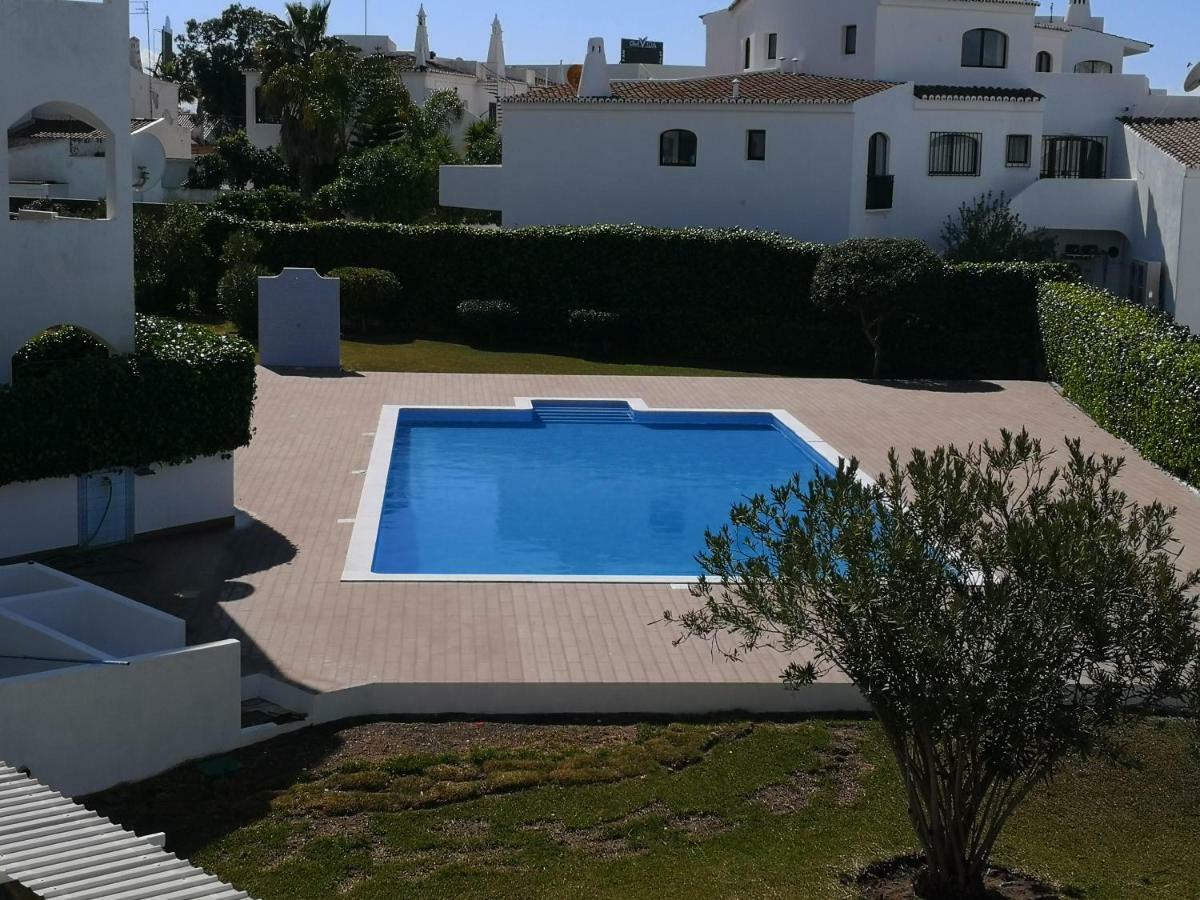 Sol Nascente Apartment Albufeira Extérieur photo