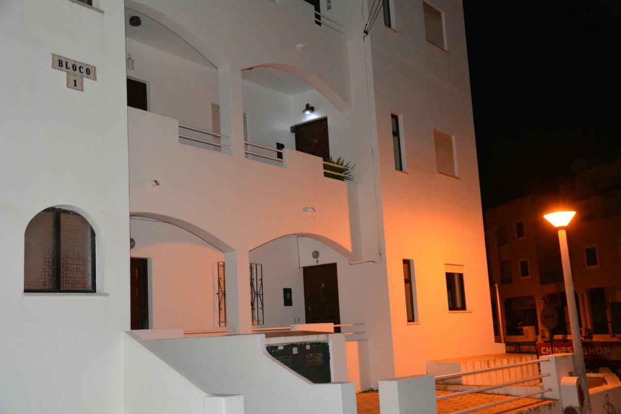 Sol Nascente Apartment Albufeira Extérieur photo